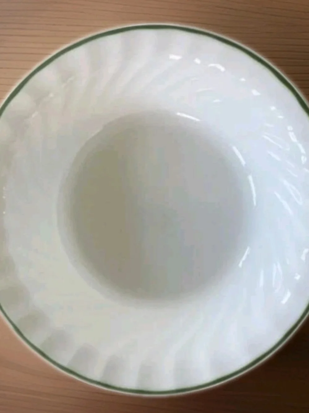 Corelle simple white